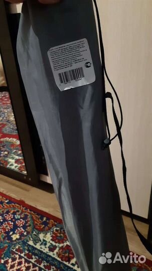 Столик для рыбалки, состояние- новый