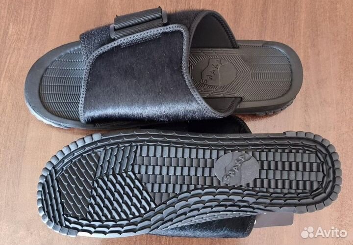 Сандалии shaka