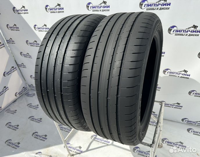 Goodyear Eagle F1 Asymmetric 3 245/45 R18 100Y