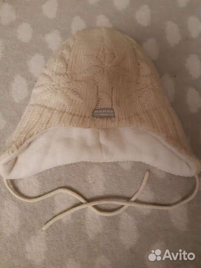 Шапка детская