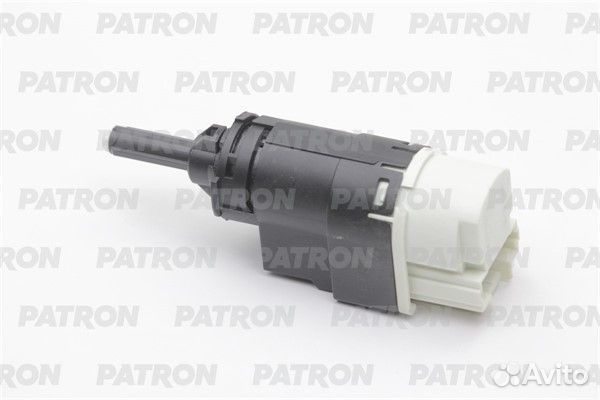 Выключатель renault logan/clio 09- стоп-сигнала