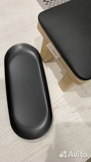 Подставка для рук маникюрная