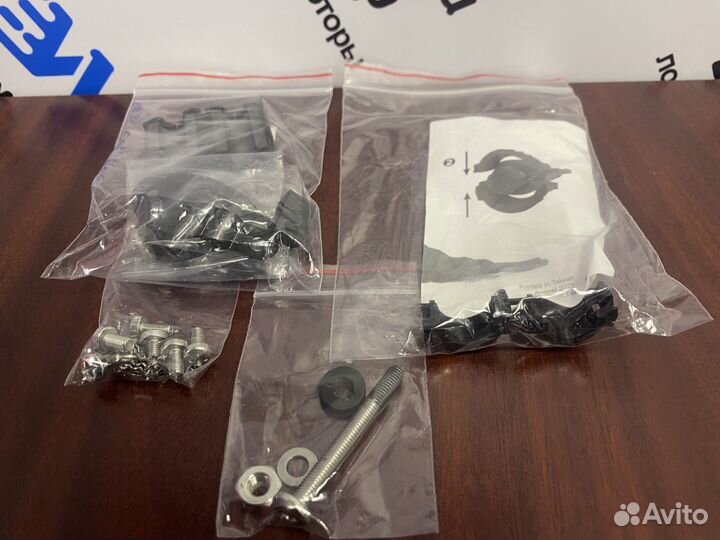 Датчик Трансдьюсер Garmin GT56UHD-TM