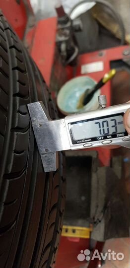 Hankook Optimo K415 235/55 R18 100H