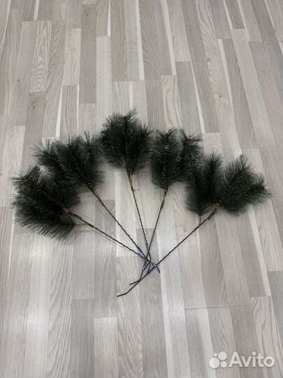 Елка искусственная 210 см