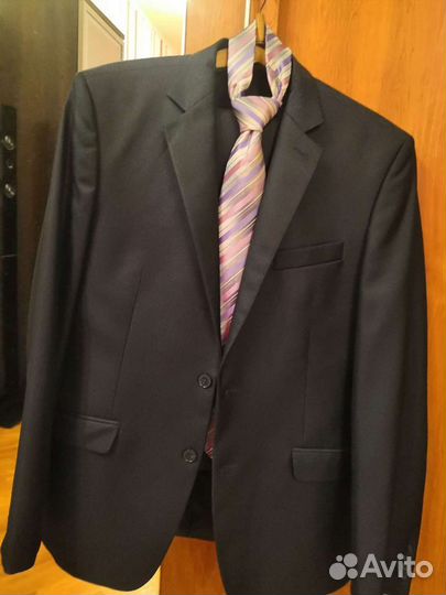 Костюм мужской