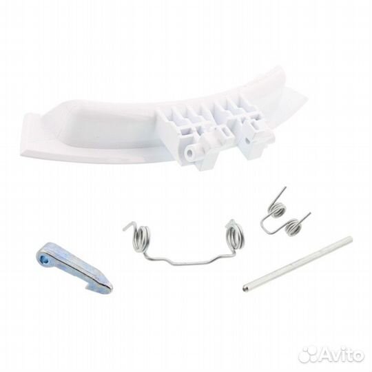 Ручка люка в сборе Electrolux 4055193256