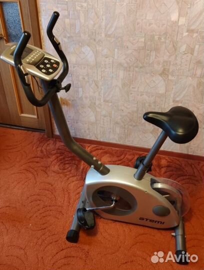Велотренажер бу