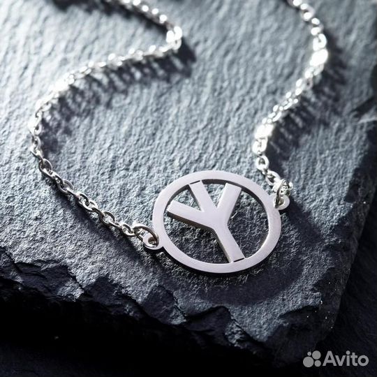 Браслет-оберег 