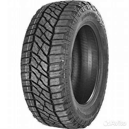 Milestar Patagonia X/T 295/65 R20 129Q