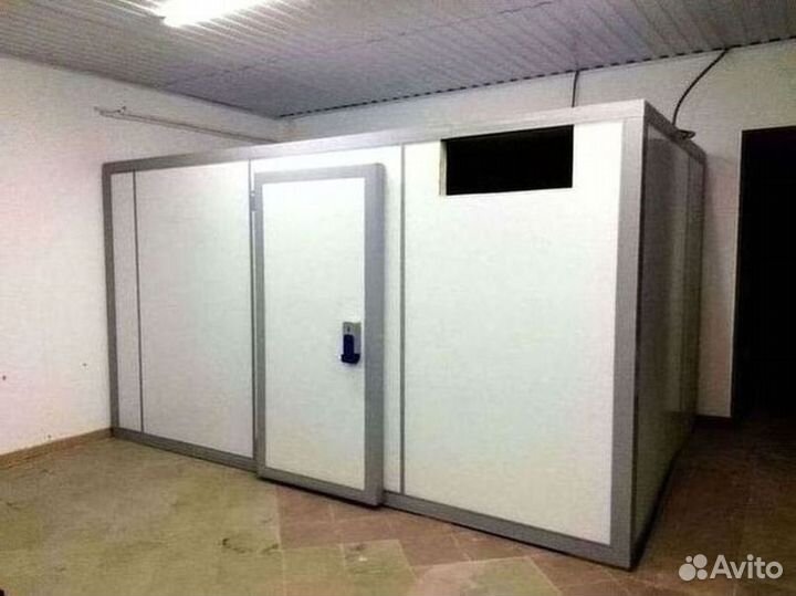 Холодильная камера