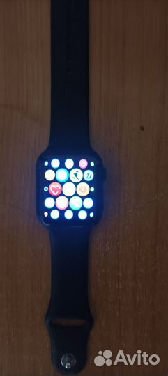 Смарт часы x7pro max