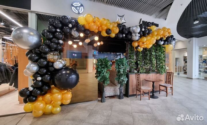 Воздушные шары, Гелиевые воздушные шары, Наборы по