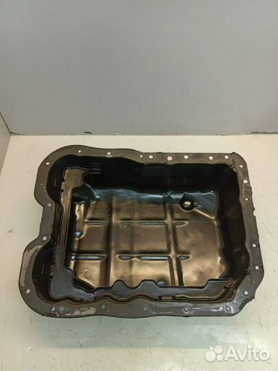 Масляный поддон Kia Optima 4 JF 2017 215102G500