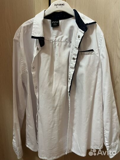 Рубашка для мальчика