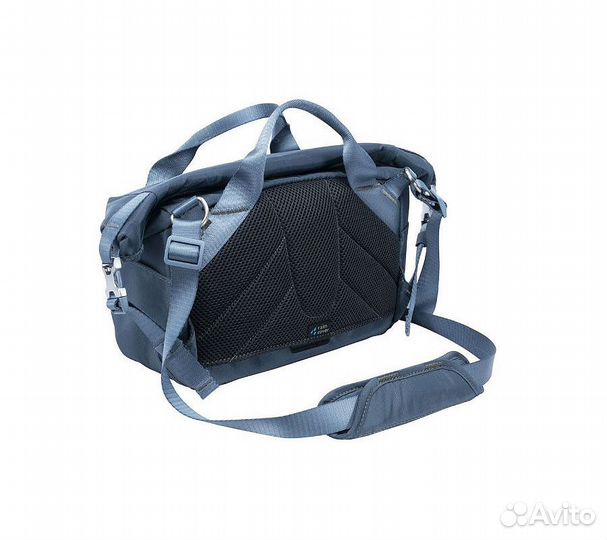 Сумка Vanguard Veo Flex 25M, синяя