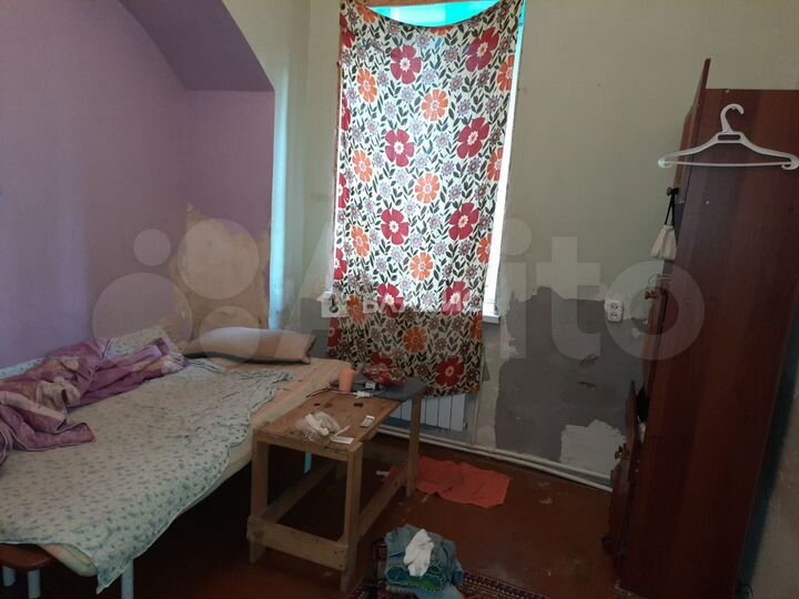 3-к. квартира, 66,1 м², 1/2 эт.