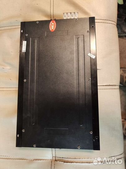 Продаю усилитель kicks LL 4.90