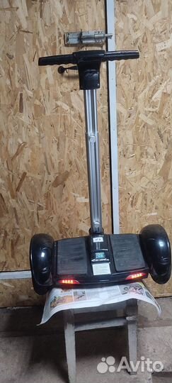 Сегвей wmotion F1-Моноколеса и гироскутеры