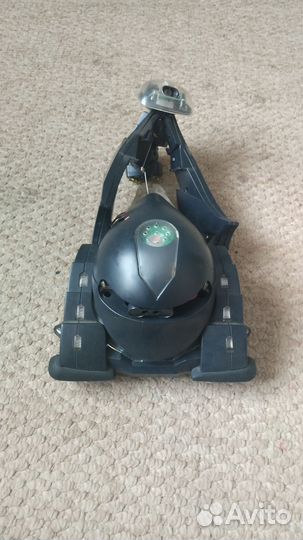 Робот шпион