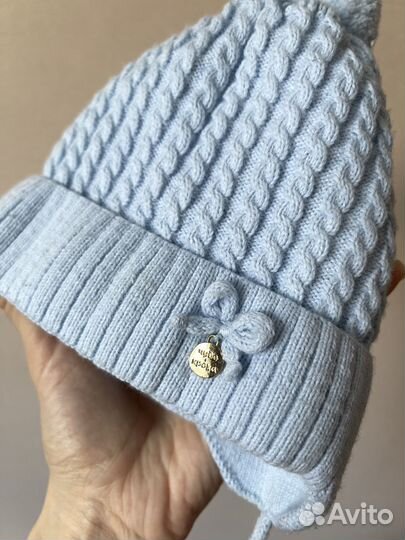Шапка детская