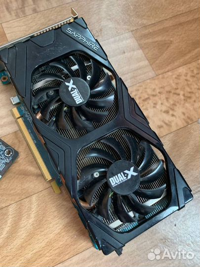 Комплект на LGA1155