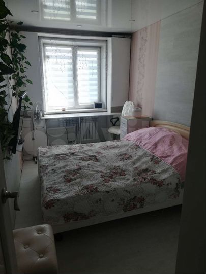 3-к. квартира, 65 м², 1/5 эт.