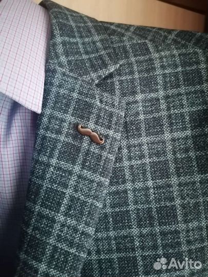 Пиджак мужской