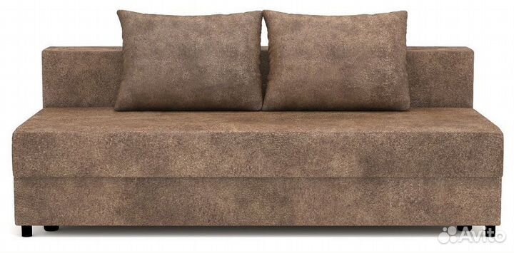 Диван-кровать Рига (Парма) дизайн 2