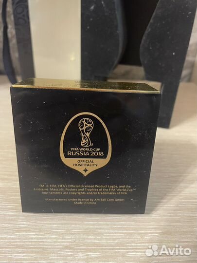 Кубок чемпионата мира 2018 первый матч