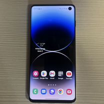 Samsung Galaxy S10, 8/128 ГБ