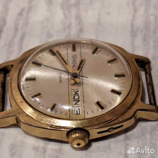 Мужские наручные часы