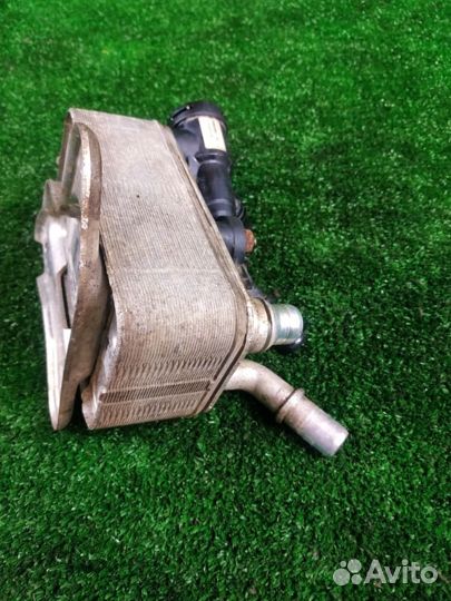 Теплообменник АКПП Bmw X5 3.0Dx E70 N57