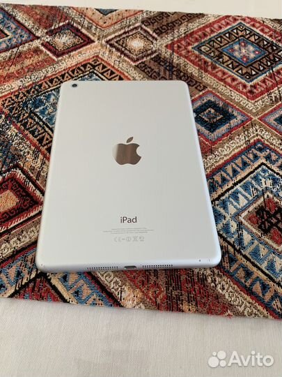 iPad mini 16gb
