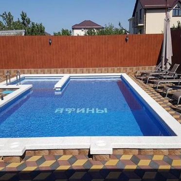 Афины