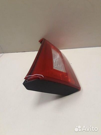 Фонарь внутренний левый Mitsubishi ASX