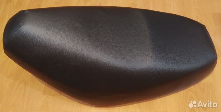 Сидения Honda