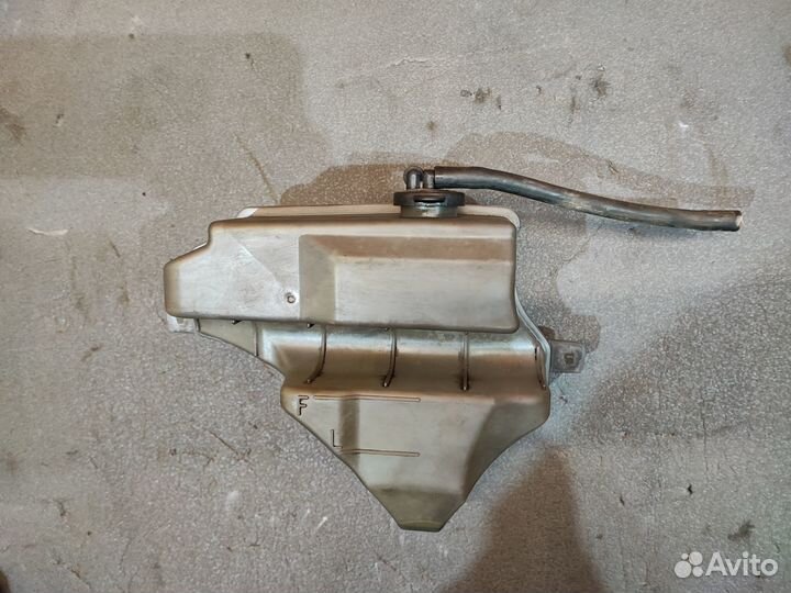 Расширительный бачок Mazda 6 GJ CX-5 KE 2.2 TDI