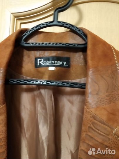 Пиджак женский 46 48