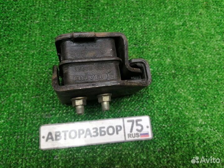 Подушка двигателя передняя правая Subaru Forester