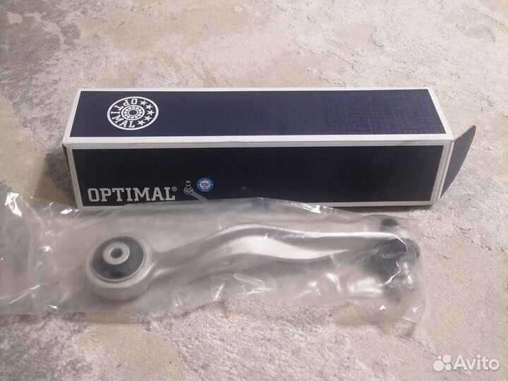 Рычаг передней подвески задний верхний правый