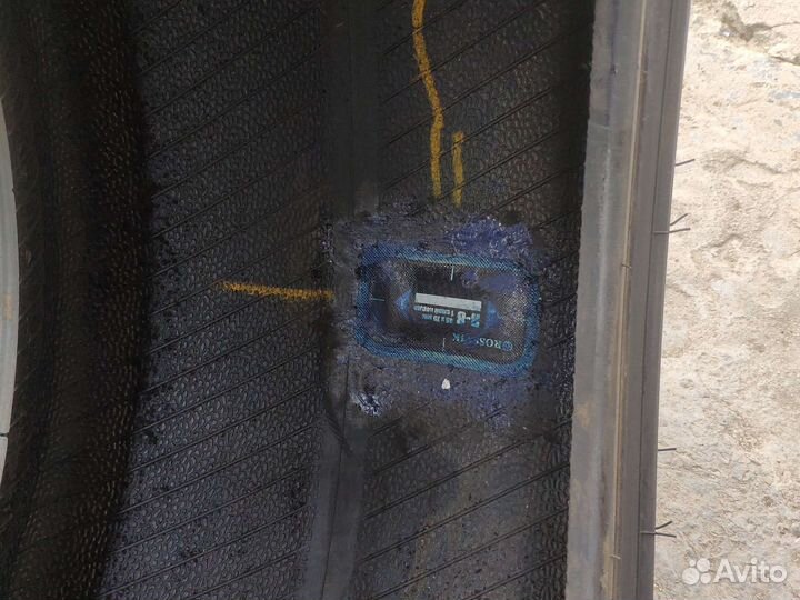 Royal Black Royal Winter UHP 225/45 R17 и 245/40 R17