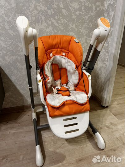 Кресло качалка для ребенка и для кормления