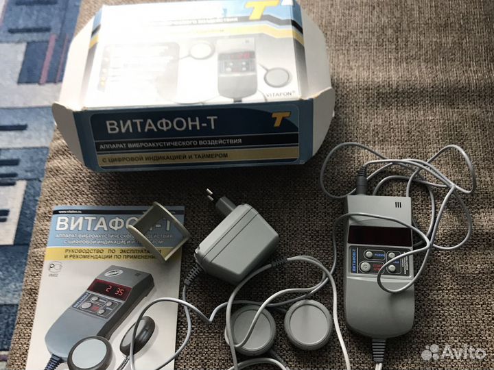Витафон Т