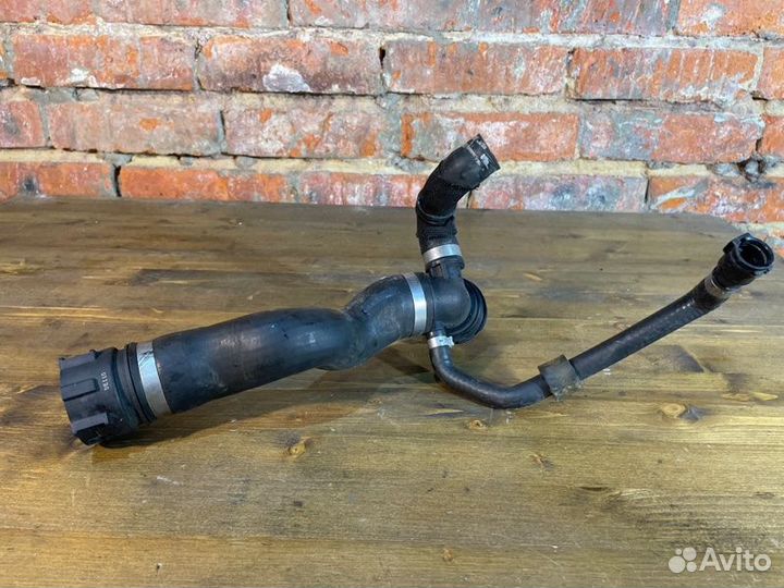 Патрубок Шланг системы охлаждения Bmw 5 F10 N55B30