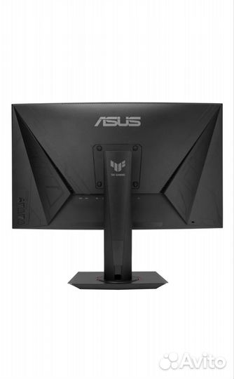 Игровой Монитор 27 дюймов 280гц asus TUF Gaming