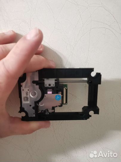 Привод Sony PlayStation 4 slim pro