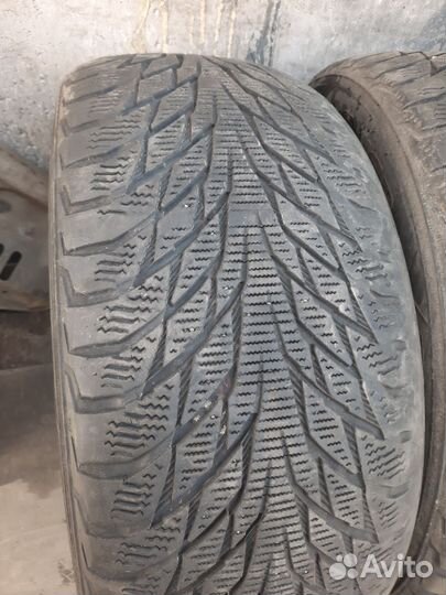 Nokian Tyres Hakkapeliitta R2 225/55 R16