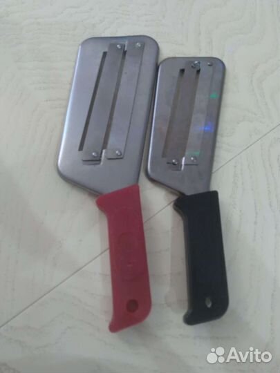 Нож для шинковки капусты