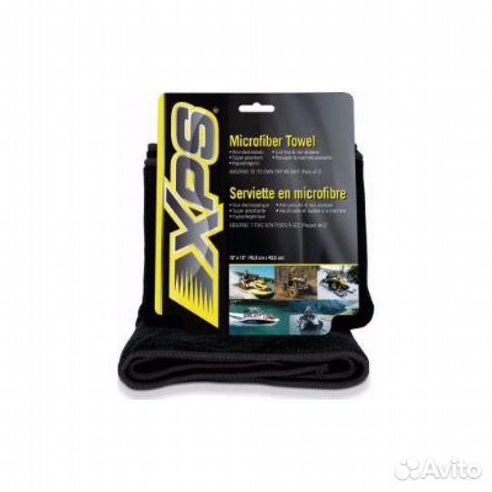 219701759 Салфетки из микрофибры Can-Am BRP XPS 21